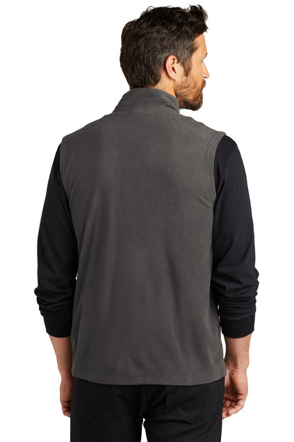 Port Authority Accord Microfleece Vest