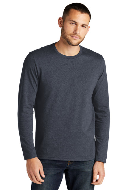 District Re-Tee Long Sleeve