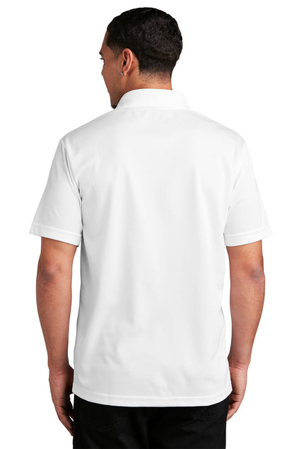 Sport-Tek PosiCharge RacerMesh Pocket Polo