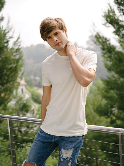 Next Level Apparel Adult Cotton Tee