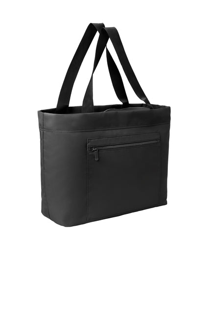 Port Authority Matte Carryall Tote