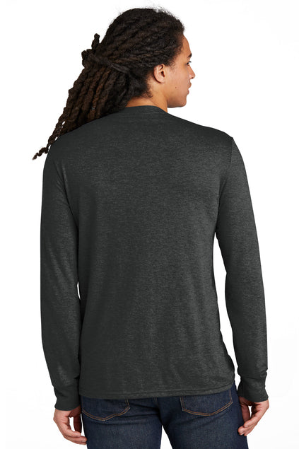 District Perfect Tri Long Sleeve Tee