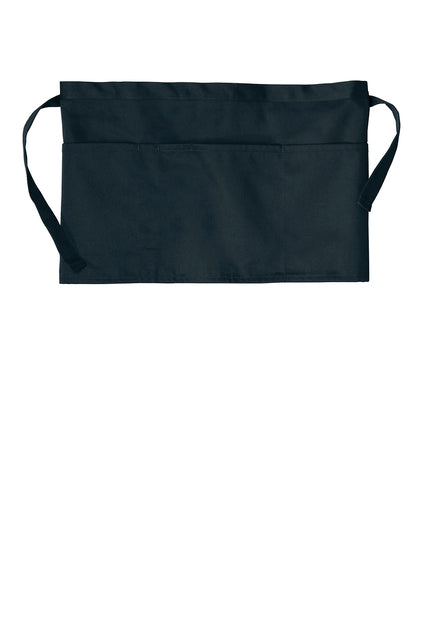 Port Authority  Three-Pocket Waist Apron