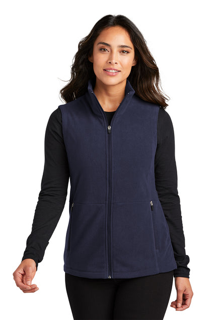 Port Authority Women's Accord Microfleece Vest