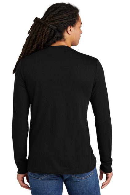 District Perfect Tri Long Sleeve Tee