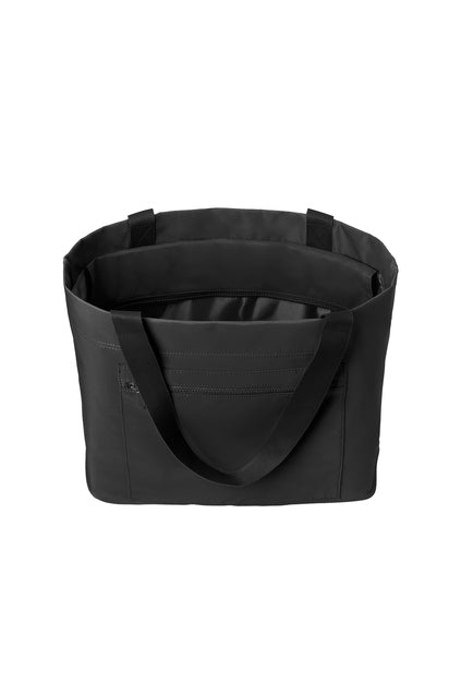 Port Authority Matte Carryall Tote