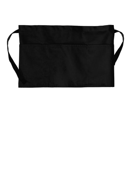 Port Authority  Three-Pocket Waist Apron