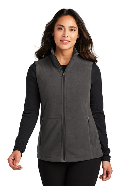 Port Authority Women's Accord Microfleece Vest