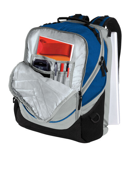 Port Authority Xcape Computer Backpack