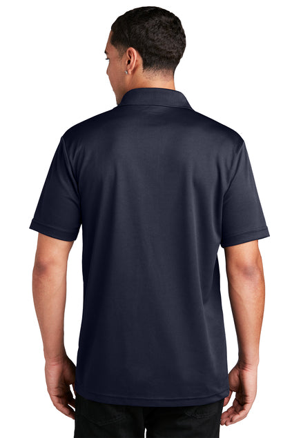 Sport-Tek PosiCharge RacerMesh Pocket Polo