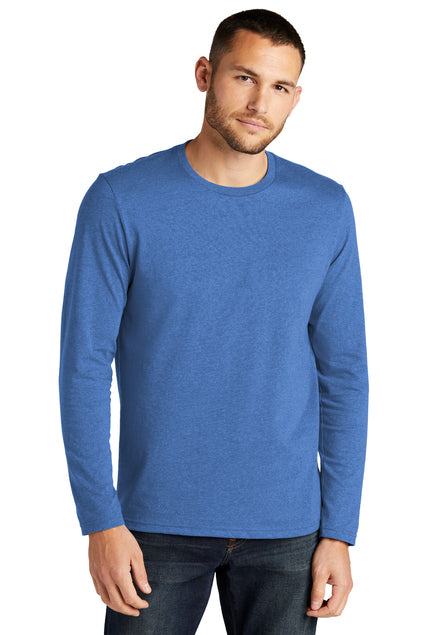 District Re-Tee Long Sleeve