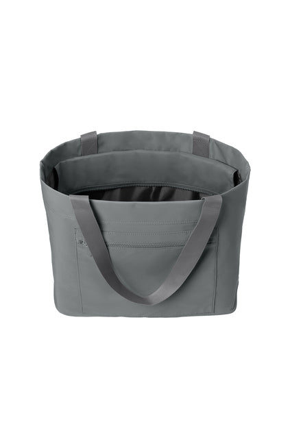 Port Authority Matte Carryall Tote