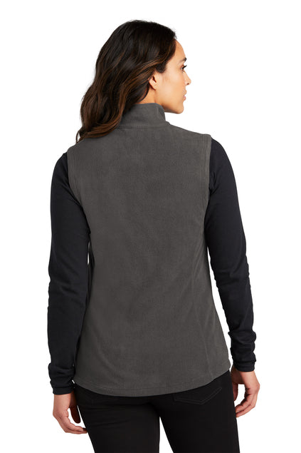 Port Authority Women's Accord Microfleece Vest