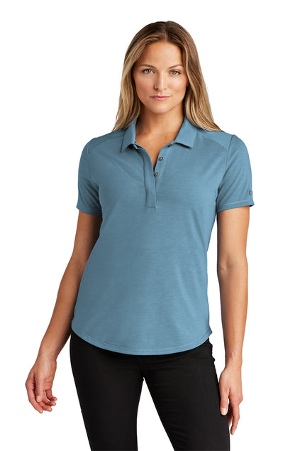 OGIO Women's Motion Polo