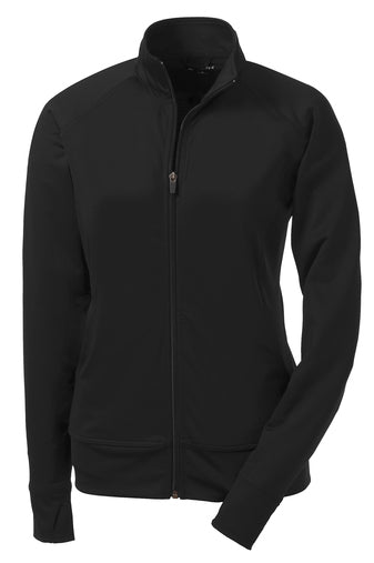 Sport-Tek Women's NRG Fitness Jacket