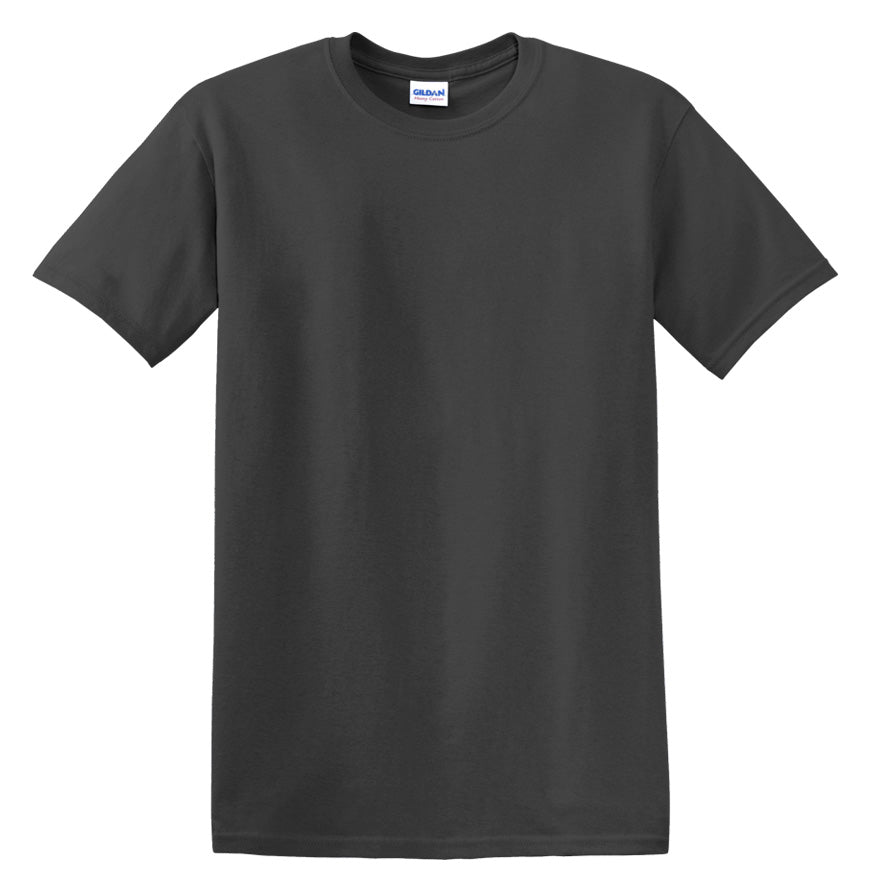 Gildan Heavy Cotton 100% Cotton T-Shirt