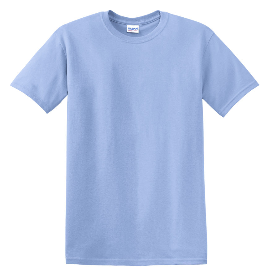 Gildan Heavy Cotton 100% Cotton T-Shirt