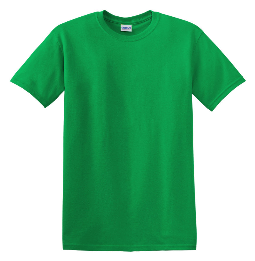 Gildan Heavy Cotton 100% Cotton T-Shirt