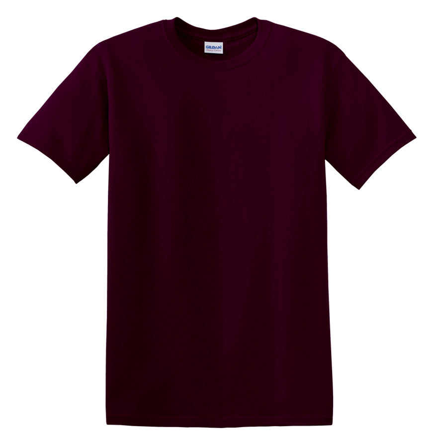 Gildan Heavy Cotton 100% Cotton T-Shirt