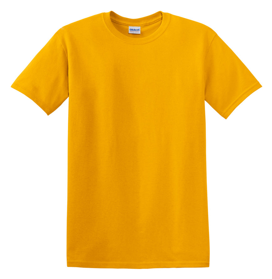 Gildan Heavy Cotton 100% Cotton T-Shirt