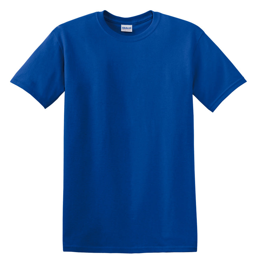 Gildan Heavy Cotton 100% Cotton T-Shirt