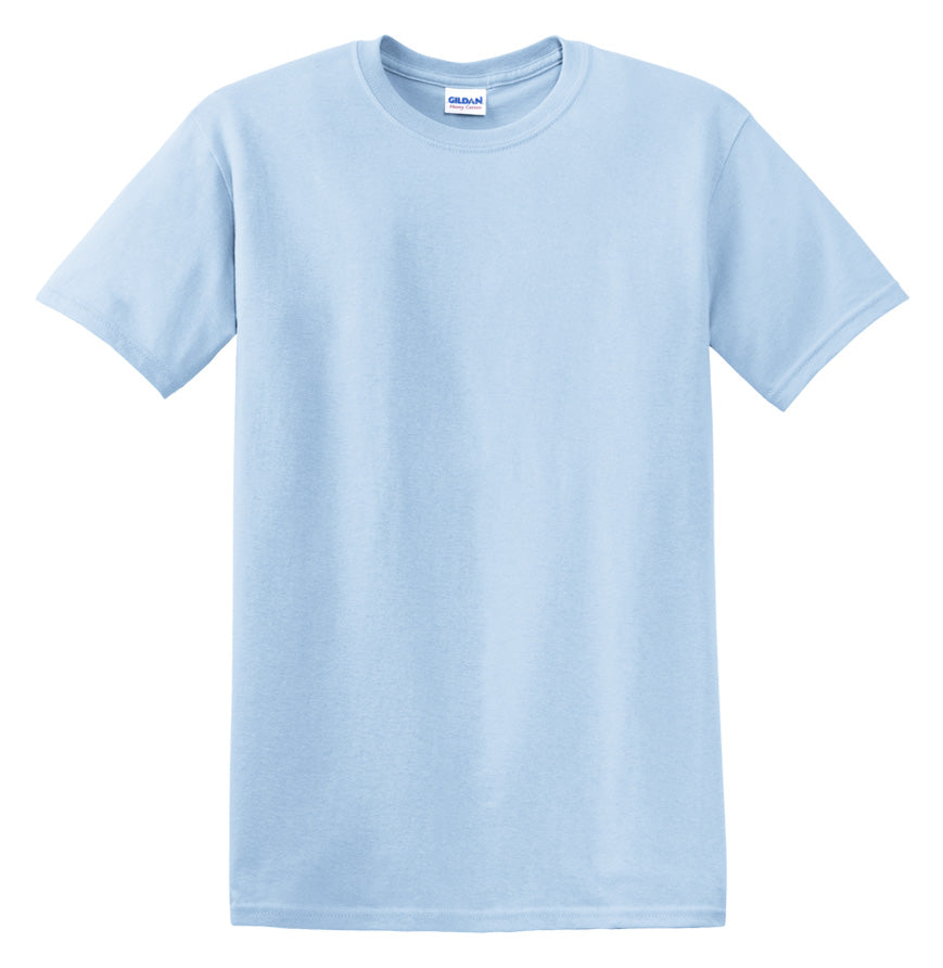 Gildan Heavy Cotton 100% Cotton T-Shirt