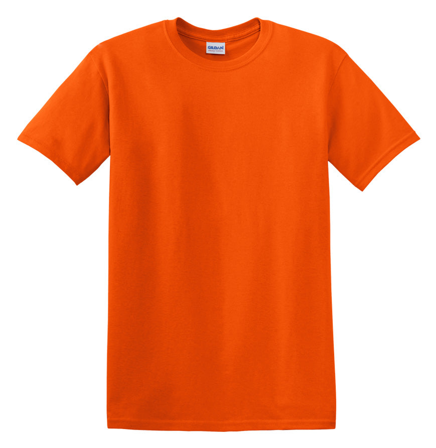 Gildan Heavy Cotton 100% Cotton T-Shirt