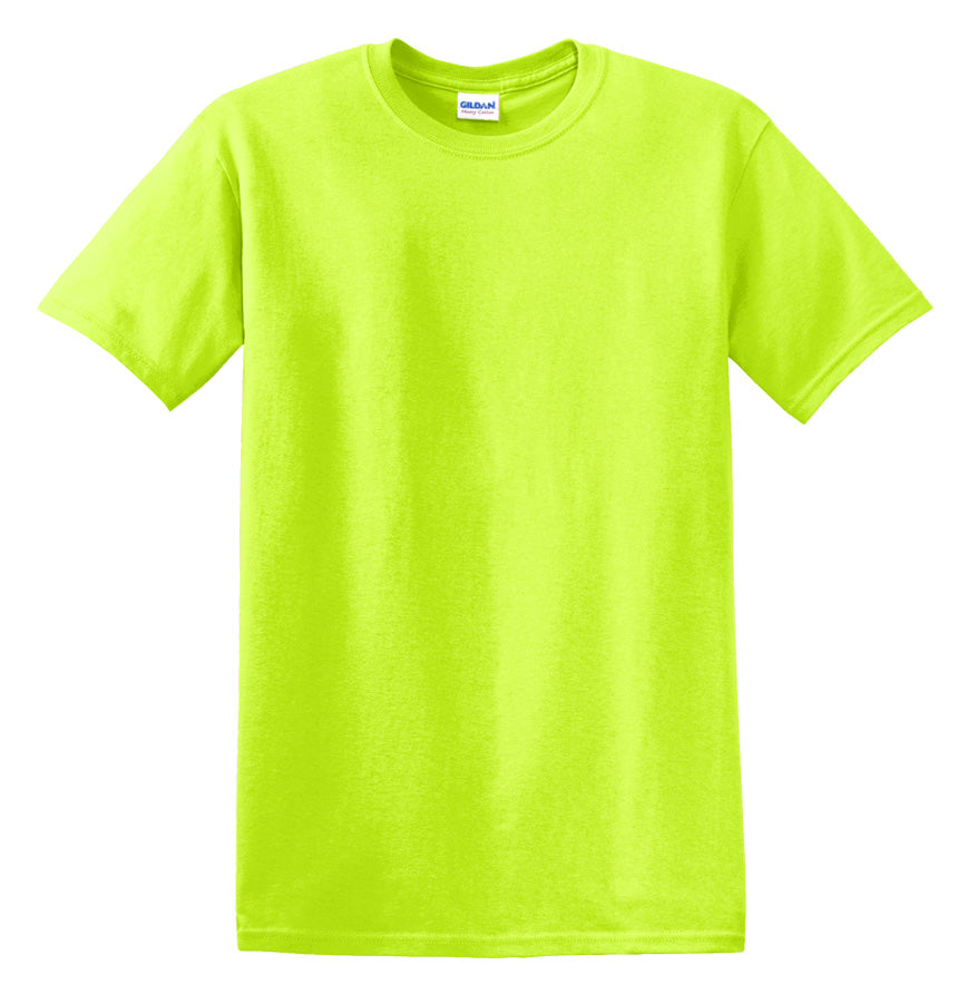 Gildan Heavy Cotton 100% Cotton T-Shirt