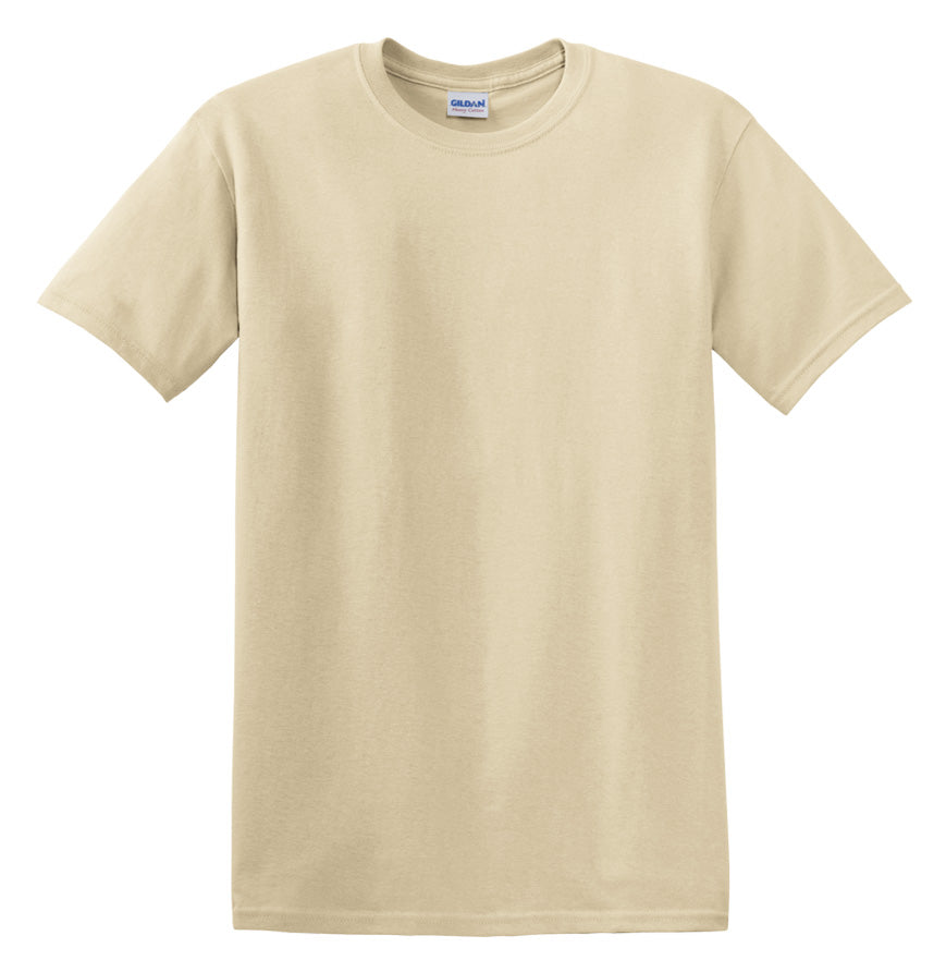 Gildan Heavy Cotton 100% Cotton T-Shirt