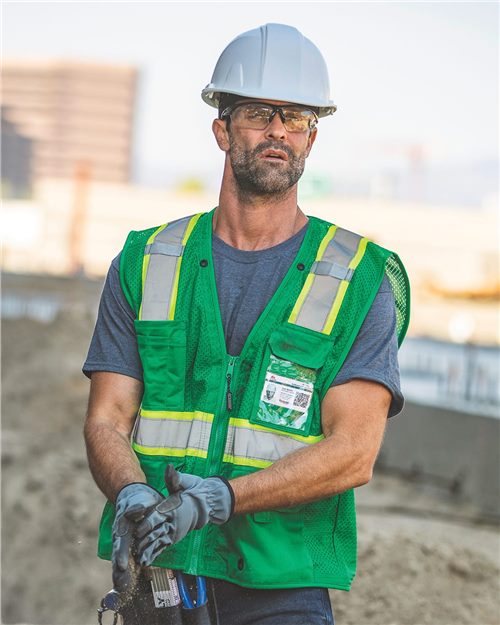 Kishigo Safety Wear