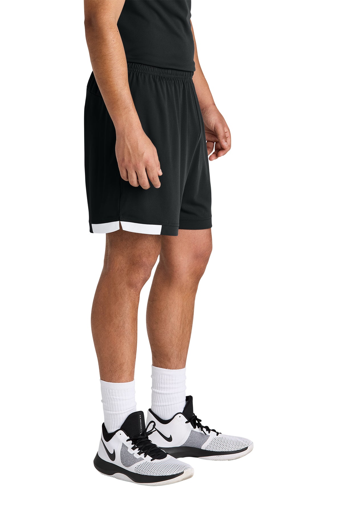 Sport-Tek Club 7” Shorts
- Robinson High School