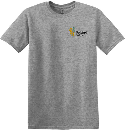 Custom T-Shirts with Logo