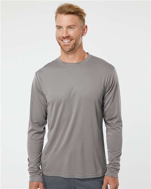 Augusta Nexgen Performance Long Sleeve T-Shirt