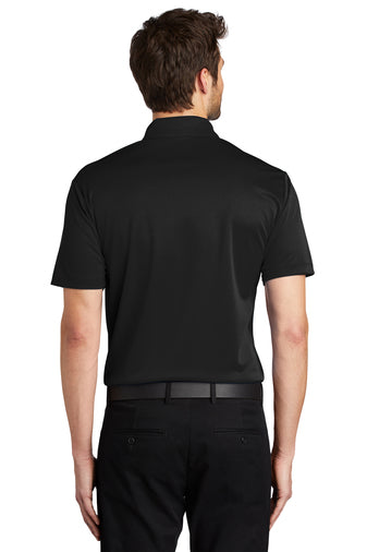 Port Authority Silk Touch Performance Polo