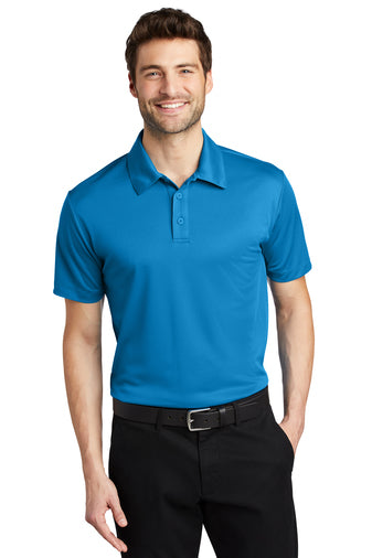 Port Authority Silk Touch Performance Polo