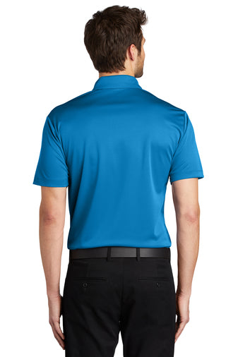 Port Authority Silk Touch Performance Polo