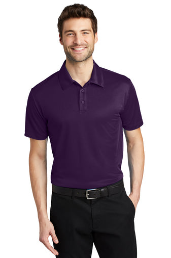 Port Authority Silk Touch Performance Polo