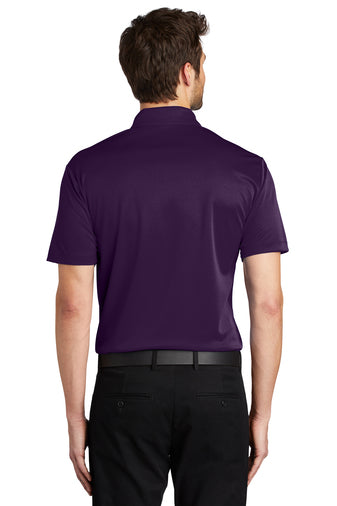 Port Authority Silk Touch Performance Polo