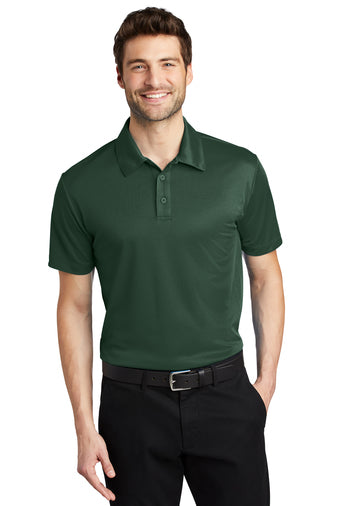 Port Authority Silk Touch Performance Polo