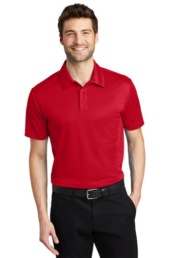 Port Authority Silk Touch Performance Polo