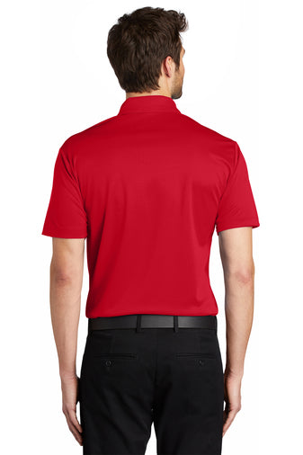 Port Authority Silk Touch Performance Polo