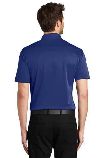 Port Authority Silk Touch Performance Polo