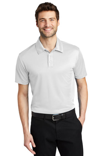 Port Authority Silk Touch Performance Polo