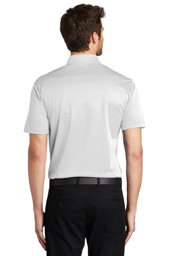 Port Authority Silk Touch Performance Polo