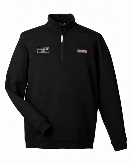 Custom Embroidered Vineyard Vines Apparel