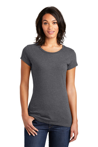 District Women’s Fitted Very Important Tee