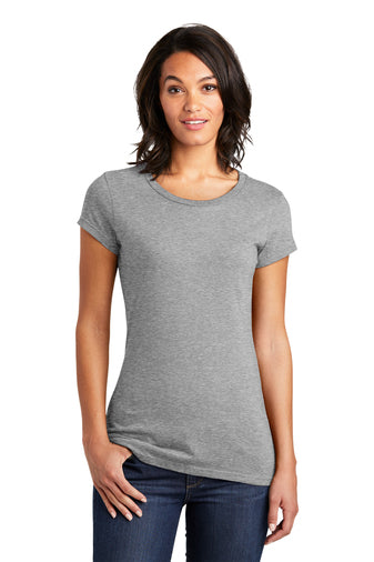 District Women’s Fitted Very Important Tee