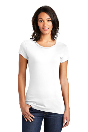 District Women’s Fitted Very Important Tee