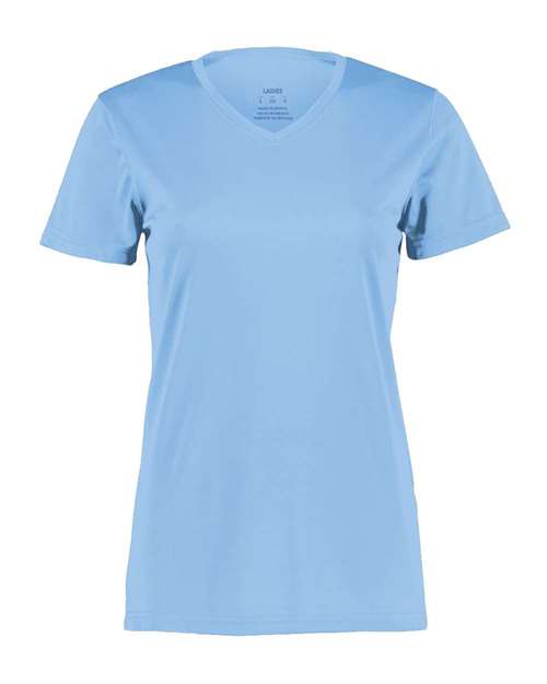 Augusta Women's Nexgen Performance V-Neck T-Shirt