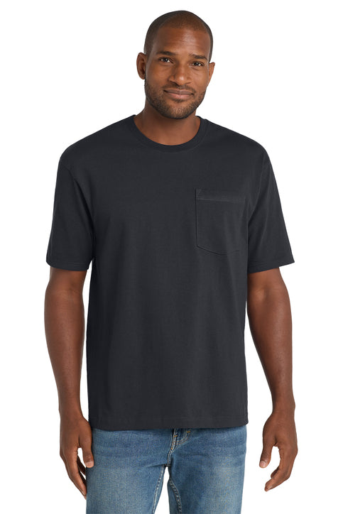 CornerStone Workwear Pocket Tee